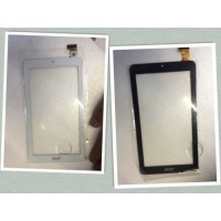 digitizer touch screen for Acer Iconia B1-770 A5007 Black